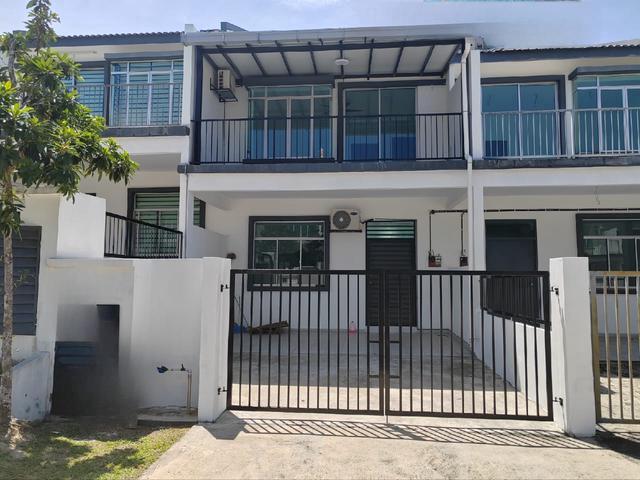 Terraced House for sale in Selayang, Selangor