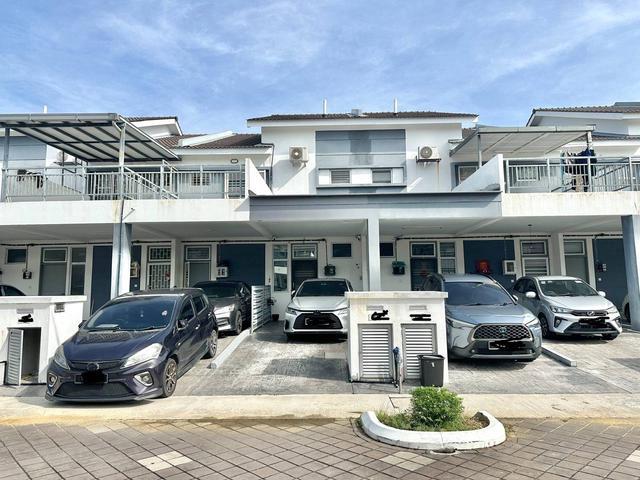 Townhouse for sale in Selangor
