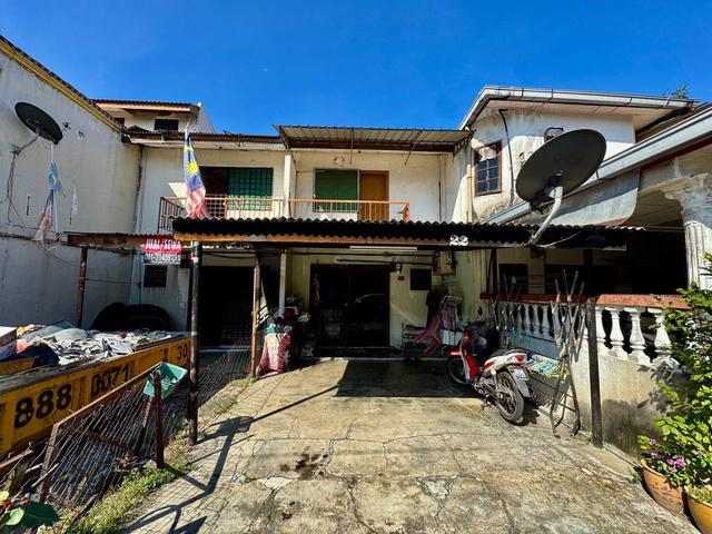 Terraced House for sale in Petaling, Alam Impian