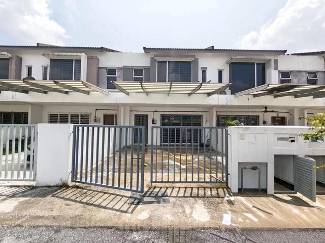 Terraced House for sale in Selangor