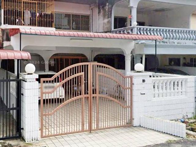 Terraced House for sale in Kajang, Langat