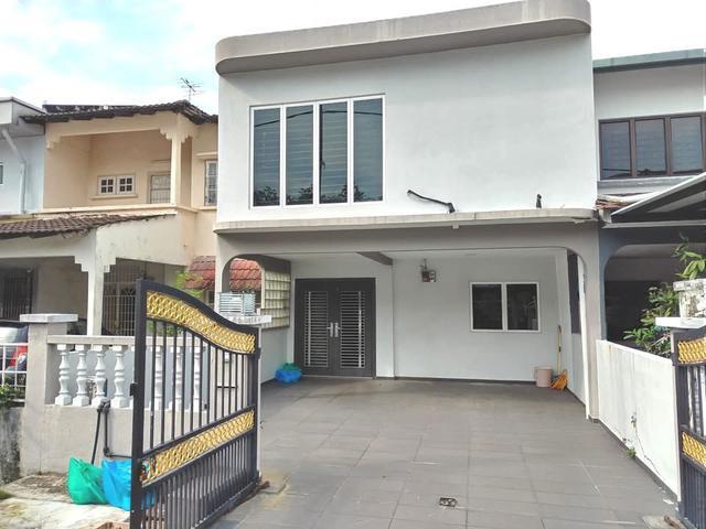 Terraced House for sale in Petaling, Subang Jaya