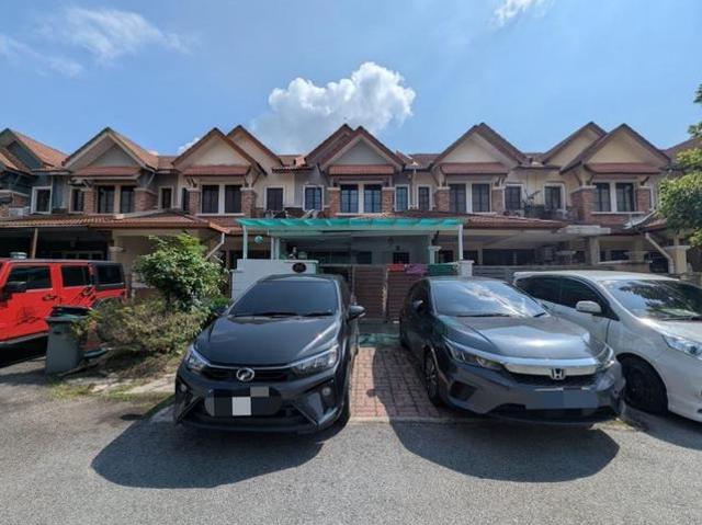 Terraced House for sale in Petaling, Subang Jaya