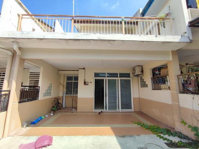 Terraced House for sale in Mantin, Negeri Sembilan