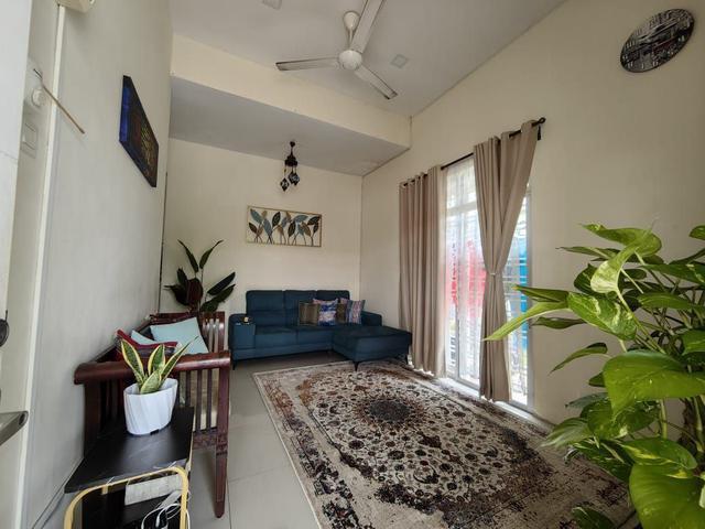 Residential House for sale in Saujana, Selangor
