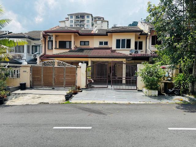 Terraced House for sale in Ampang, Majlis Perbandaran Ampang Jaya
