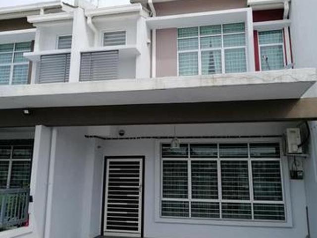 Terraced House for sale in Selangor