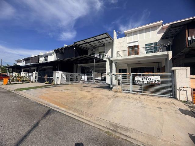 Terraced House for sale in Sendayan Village, Negeri Sembilan
