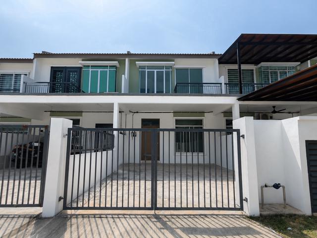 Terraced House for sale in Selayang, Selangor
