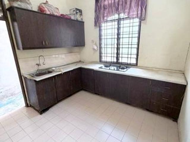 Terraced House for sale in Sendayan Village, Negeri Sembilan