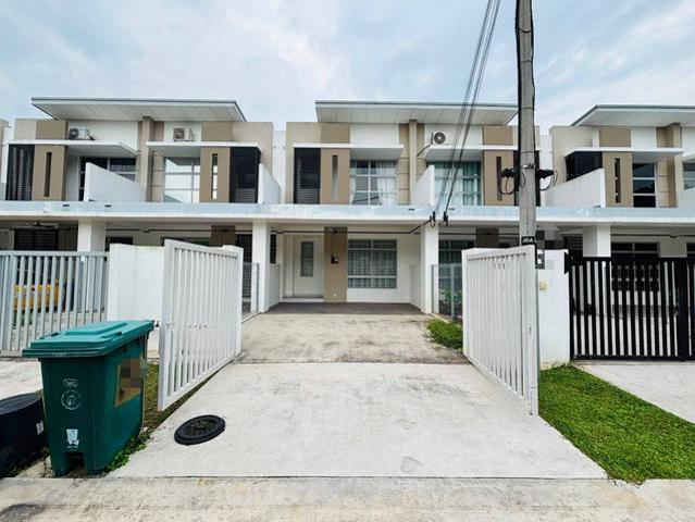 Terraced House for sale in Pasir Gudang, Johor