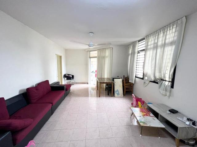 Condominium for sale in Kajang, Langat