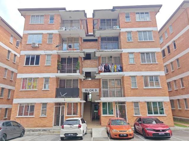 Apartment for sale in Petaling, Alam Impian