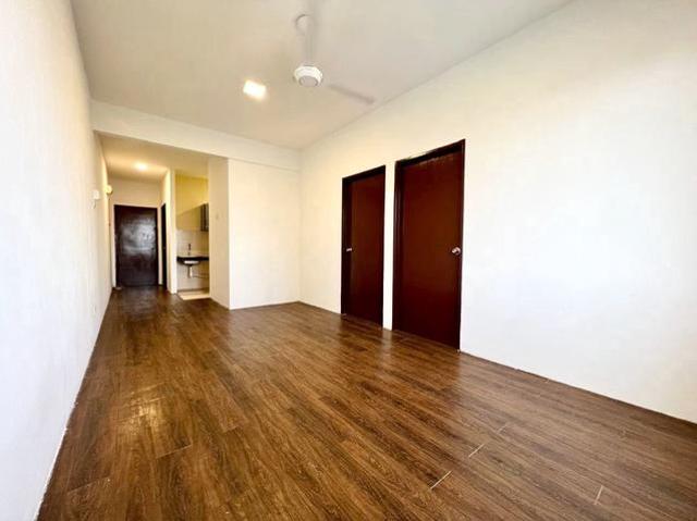 Apartment for sale in Country Heights Damansara, Kuala Lumpur
