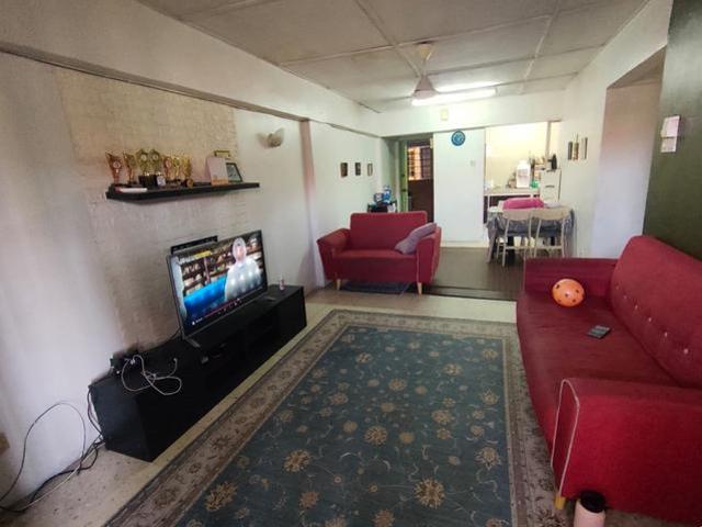Apartment for sale in Port Klang, Selangor