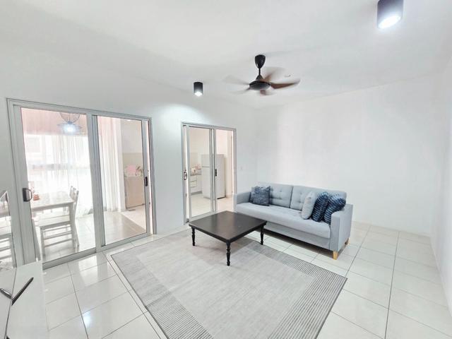Apartment for sale in Petaling, Alam Impian