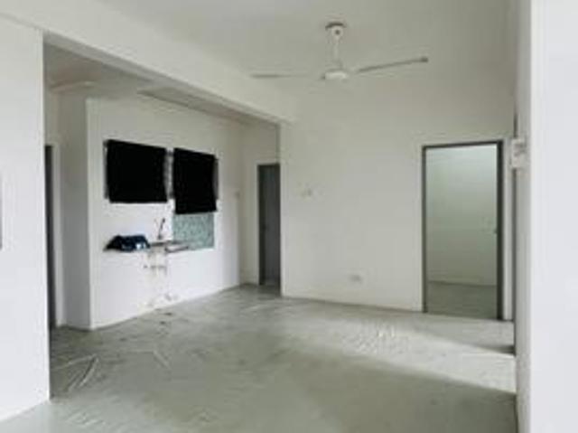 Apartment for sale in Jitra, Kubang Pasu