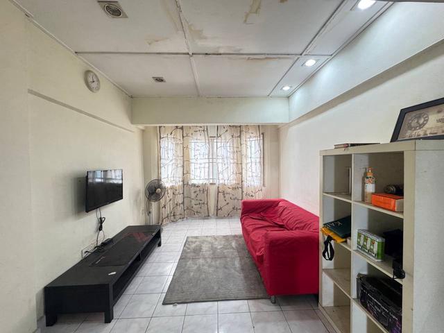 Apartment for sale in Cheras, Kuala Lumpur