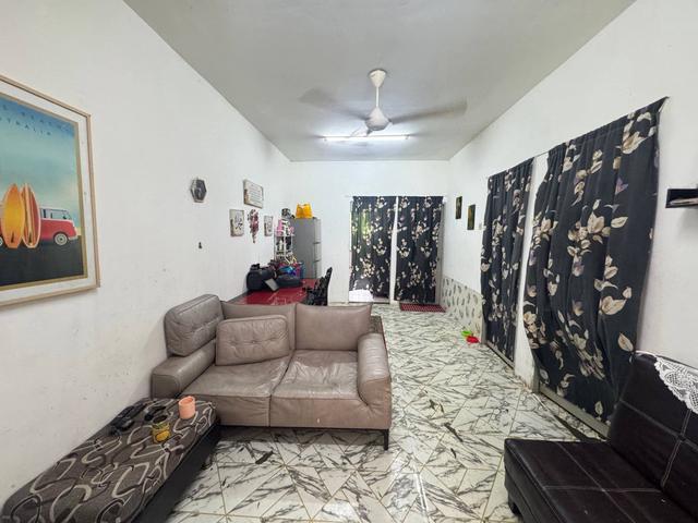 Apartment for sale in Petaling, Subang Jaya