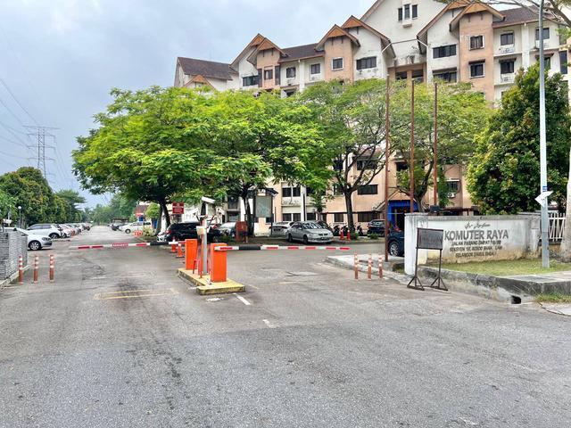 Apartment for sale in Petaling, Alam Impian