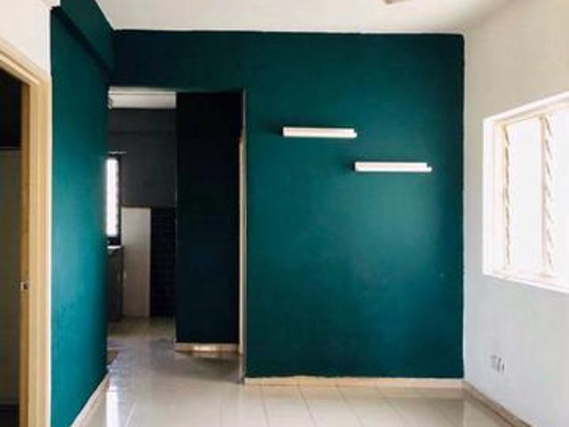 Apartment for sale in Country Heights Damansara, Kuala Lumpur