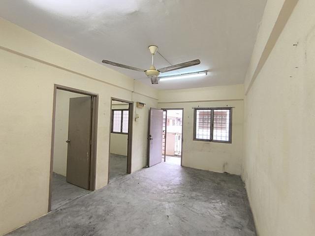 Apartment for sale in Cheras, Kuala Lumpur