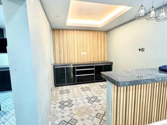 Apartment for sale in Petaling, Damansara Damai
