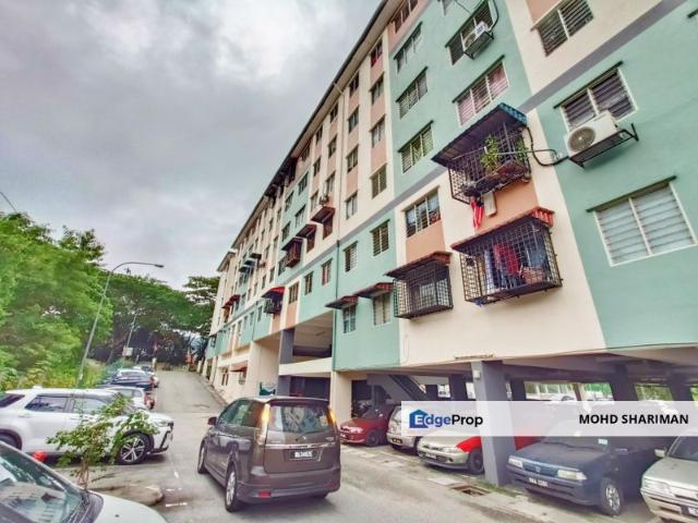 Condominium for sale in Selayang, Selangor