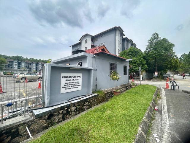 Apartment for sale in Petaling, Alam Impian