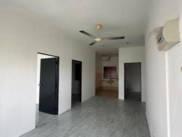 Flat for sale in Port Klang, Selangor
