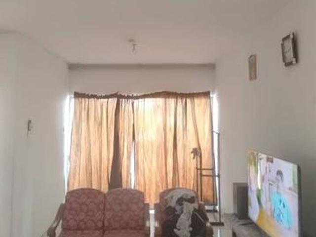 Apartment for sale in Kajang, Langat