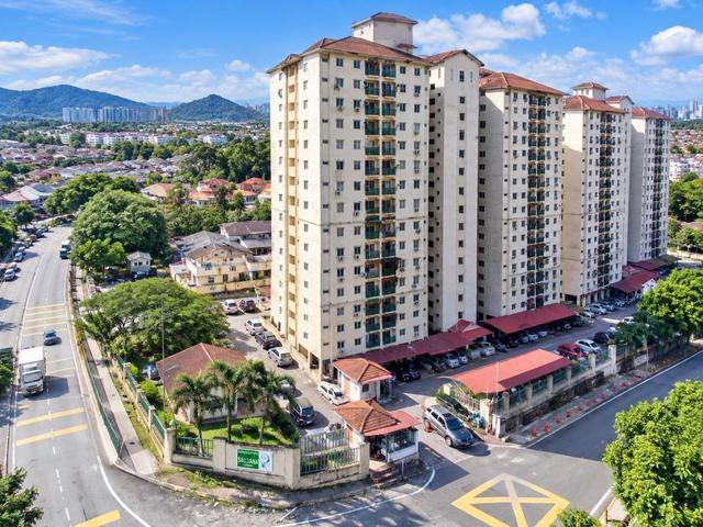 Condominium for sale in Batu Caves, Majlis Perbandaran Selayang