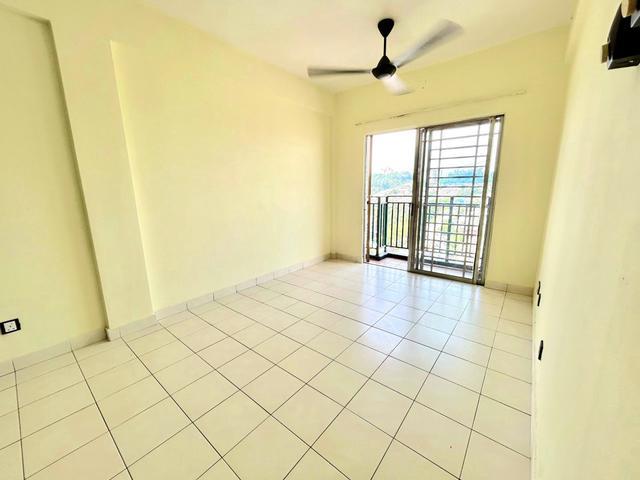 Apartment for sale in Selayang, Selangor