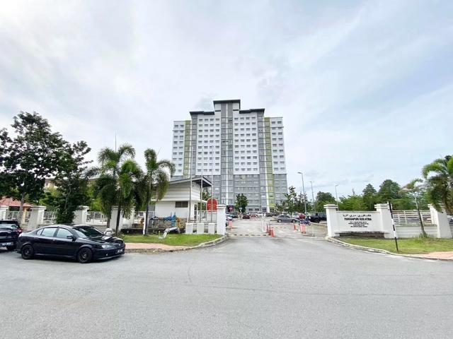 Apartment for sale in Petaling, Alam Impian
