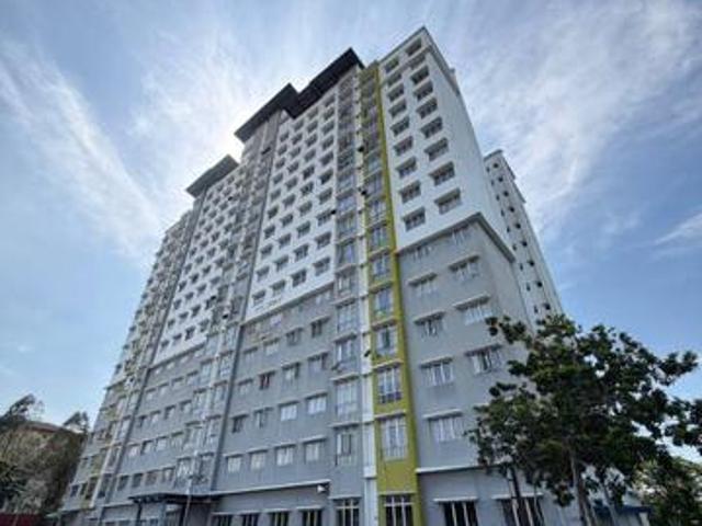 Apartment for sale in Petaling, Alam Impian