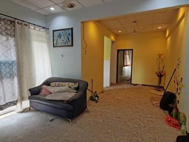 Apartment for sale in Selayang, Selangor