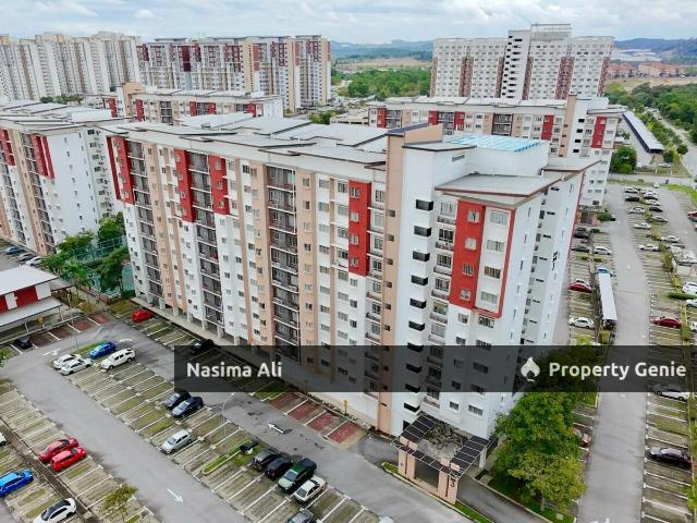 Apartment for sale in Petaling, Alam Impian