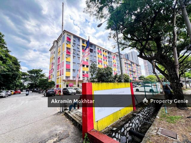 Apartment for sale in Petaling, Subang Jaya