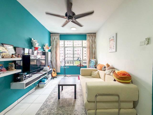 Apartment for sale in Petaling, Subang Jaya