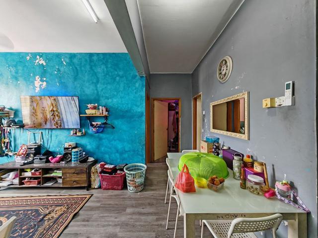 Apartment for sale in Selangor