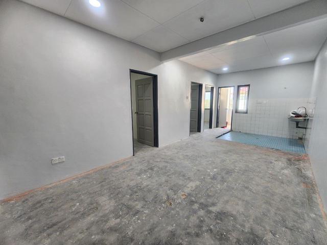 Apartment for sale in Petaling, Alam Impian