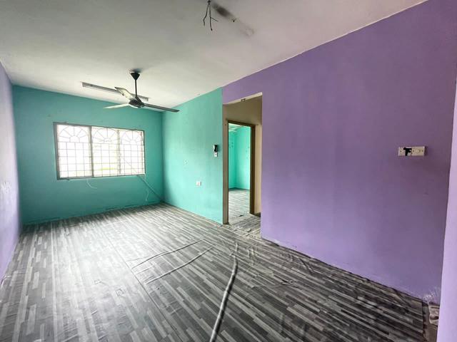 Apartment for sale in Petaling, Alam Impian