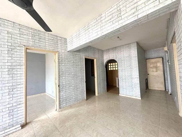 Apartment for sale in Kepong, Kuala Lumpur