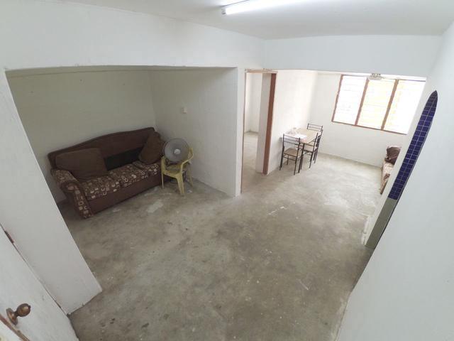 Apartment for sale in Taman Desa, Kuala Lumpur