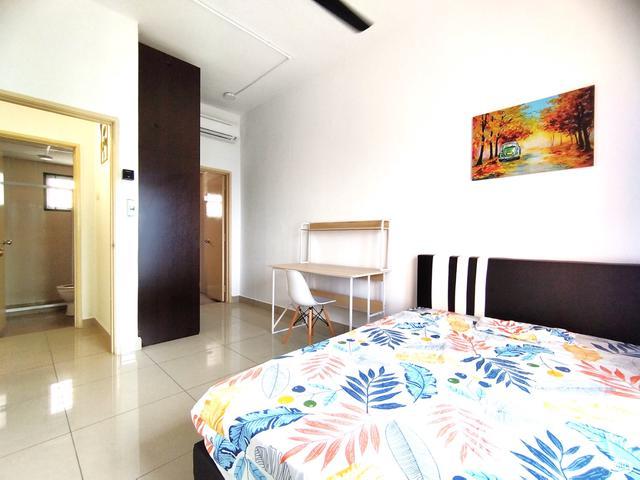 Serviced Residence for rent in Country Heights Damansara, Kuala Lumpur