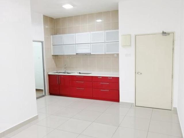 Serviced Residence for sale in Country Heights Damansara, Kuala Lumpur