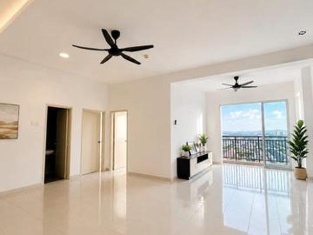Condominium for sale in Kajang, Langat