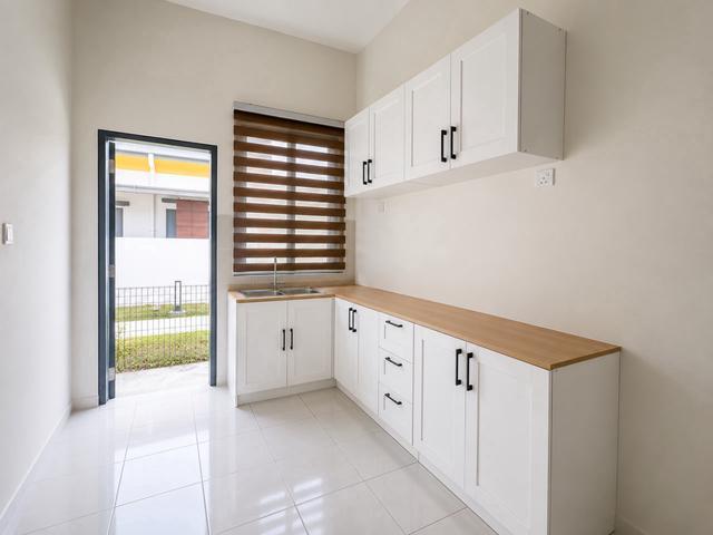 Terraced House for rent in Tanjong Sepat, Selangor