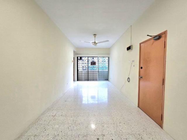 Apartment for sale in Langat, Selangor