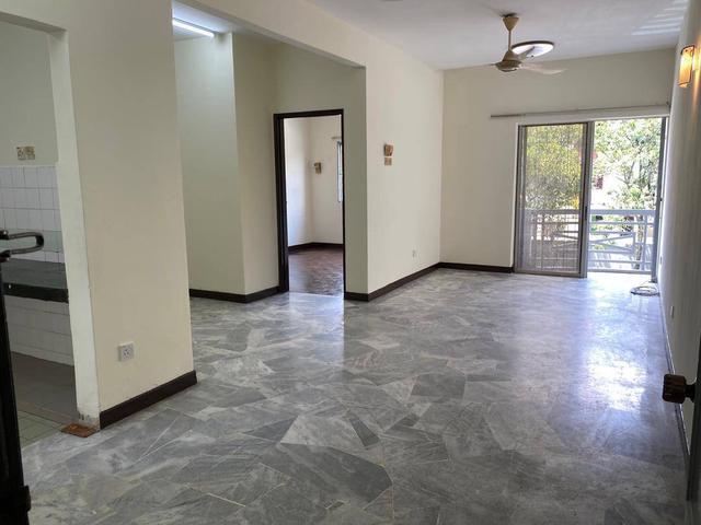 Apartment for sale in Port Klang, Selangor